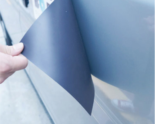 マグネットシート