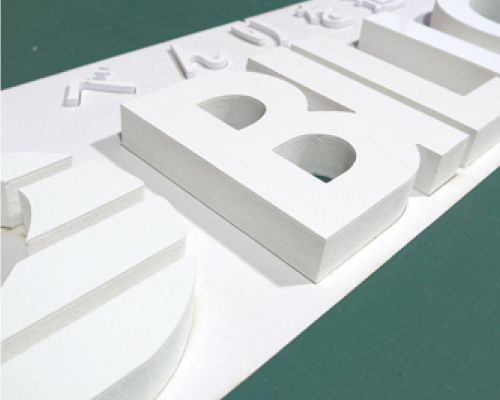 カルプ切り文字